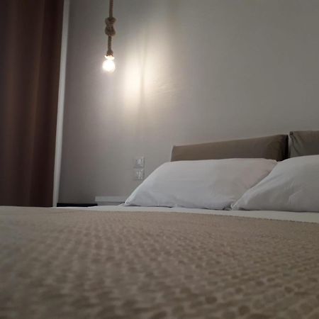 Aquamari B&B В'єсте Екстер'єр фото