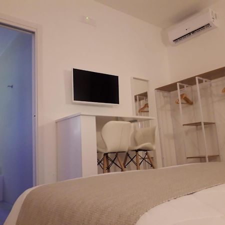 Aquamari B&B В'єсте Екстер'єр фото