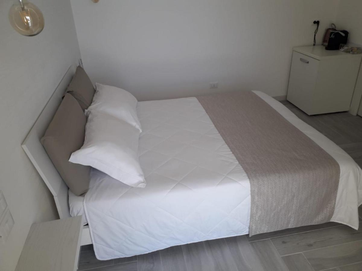 Aquamari B&B В'єсте Екстер'єр фото