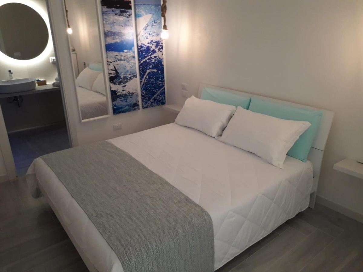 Aquamari B&B В'єсте Екстер'єр фото