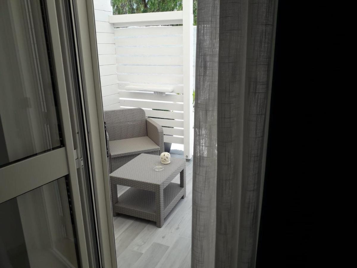 Aquamari B&B В'єсте Екстер'єр фото