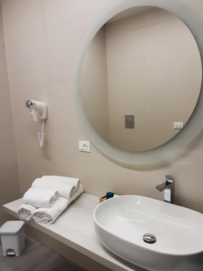 Aquamari B&B В'єсте Екстер'єр фото