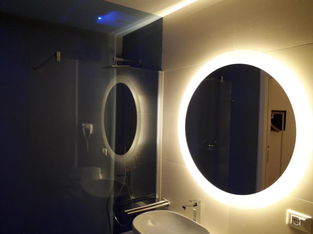Aquamari B&B В'єсте Екстер'єр фото