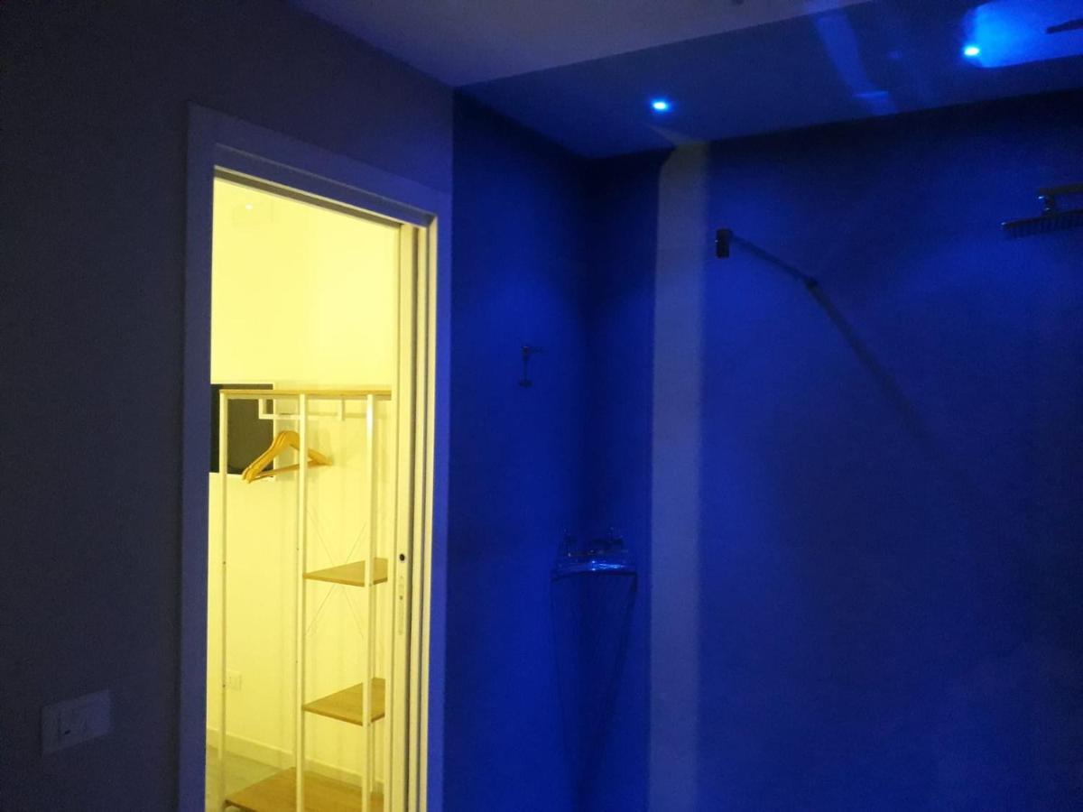 Aquamari B&B В'єсте Екстер'єр фото