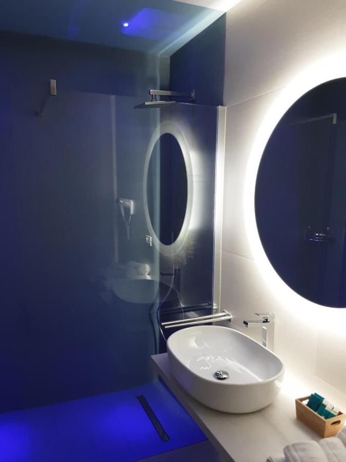 Aquamari B&B В'єсте Екстер'єр фото