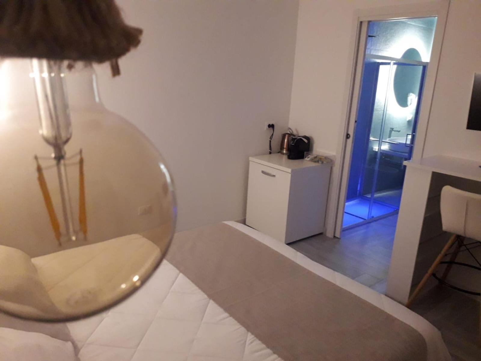 Aquamari B&B В'єсте Екстер'єр фото