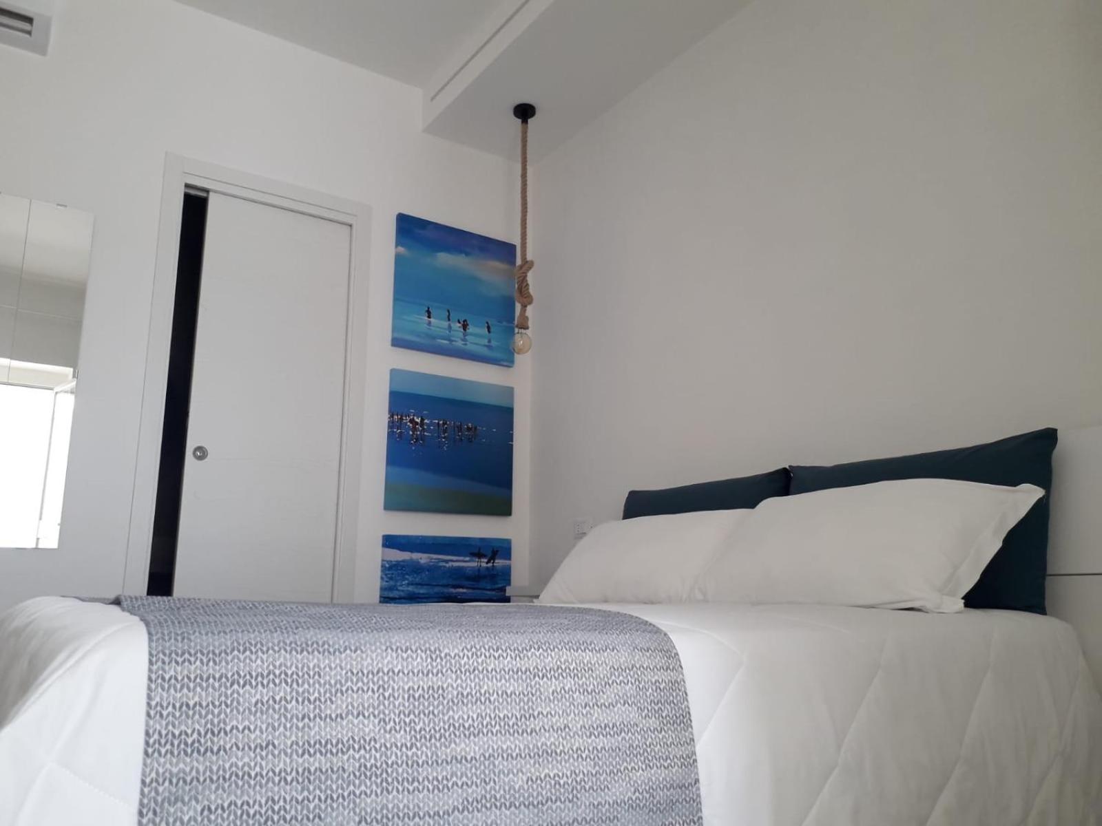 Aquamari B&B В'єсте Екстер'єр фото