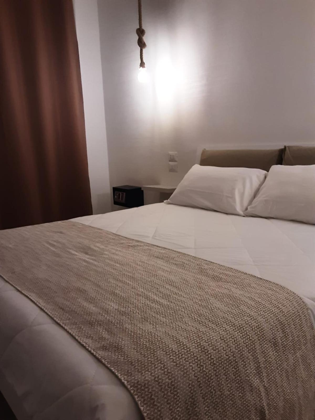 Aquamari B&B В'єсте Екстер'єр фото