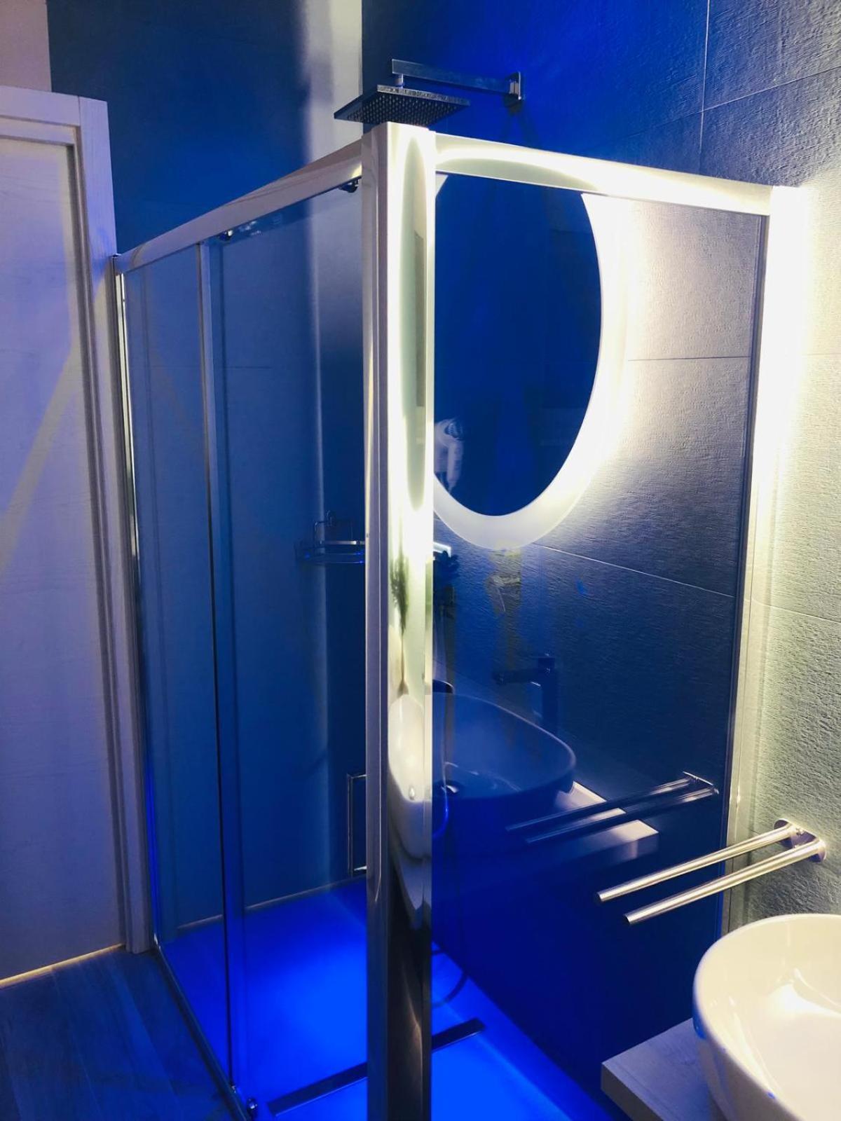 Aquamari B&B В'єсте Екстер'єр фото