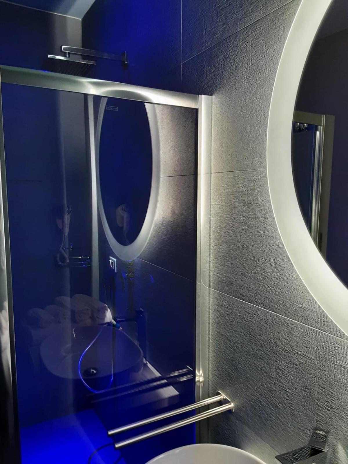 Aquamari B&B В'єсте Екстер'єр фото